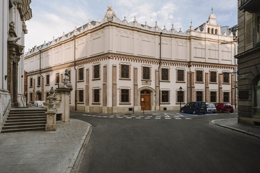 Krakow: Czartoryski Museum Tour / Entrance with Krakow Card - Who should book this experience?