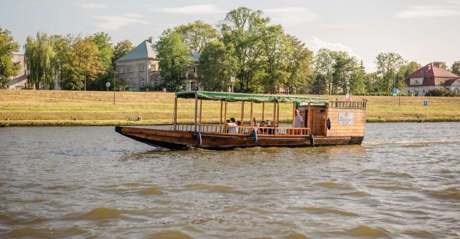 Krakow: Early Bird Vistula River Sightseeing Cruise - Key points to know before booking