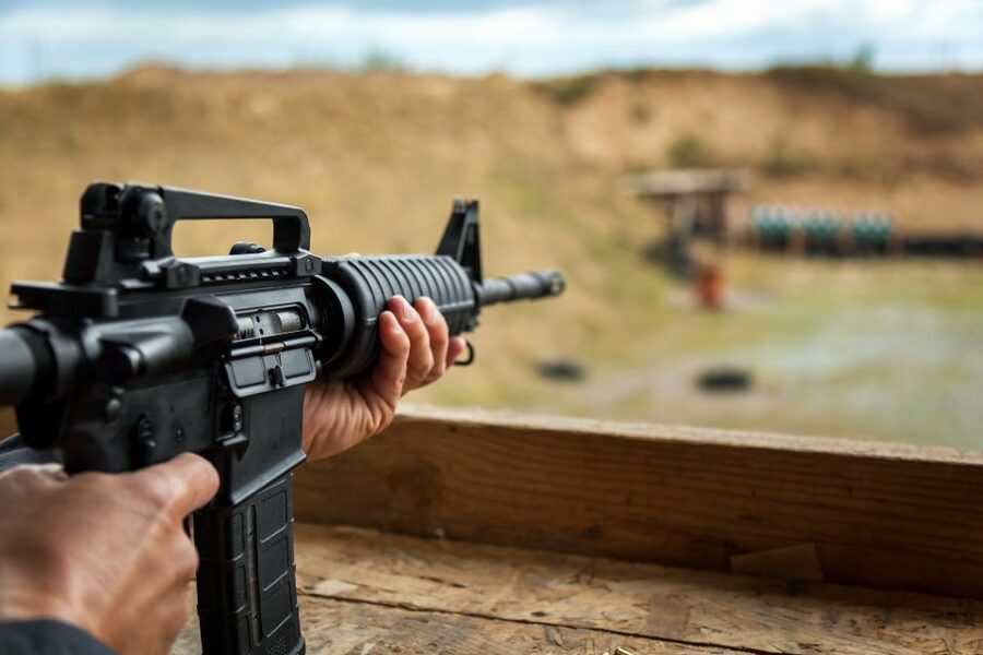 Krakow: Extreme Shooting Range with Hotel Transfers - Practical details before you book