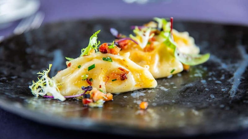 Kraków - Food Tasting - What This Kraków Food Tour Is Really Offering