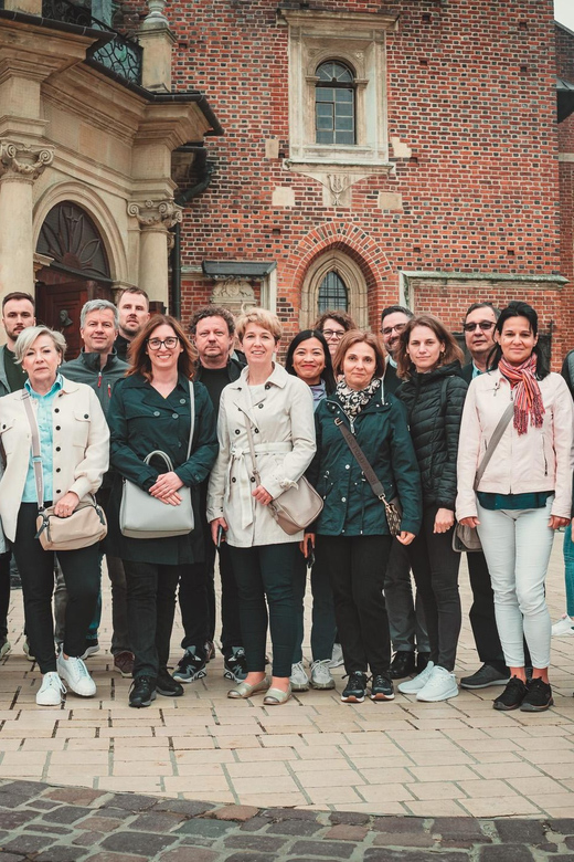 Krakow food tour - Key things to know before you book