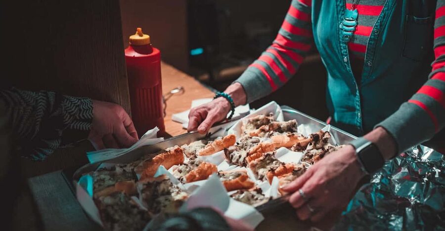 Krakow food tour - Why this food tour works as a first taste of Krakow