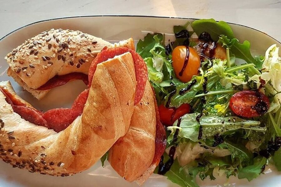 Krakow Food Tour: Polish Flavours & Local Stories - Who should book this Kraków food walk