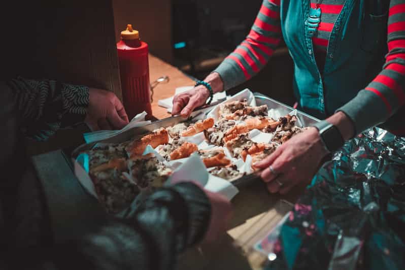 Krakow food tour - The Old Town: food with local stories