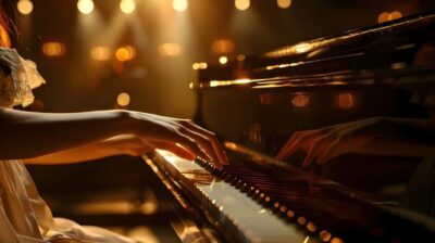 Frédéric Chopin Classical Music Candlelight Concert