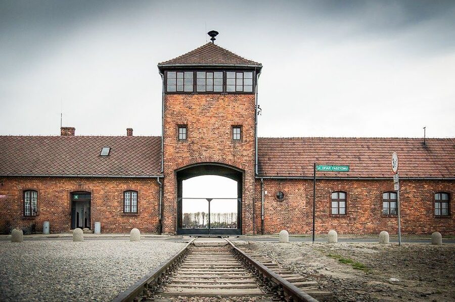 Krakow: Full-Day Auschwitz-Birkenau & Salt Mine Guided Tour - Timing, group size, and the real cost of the day