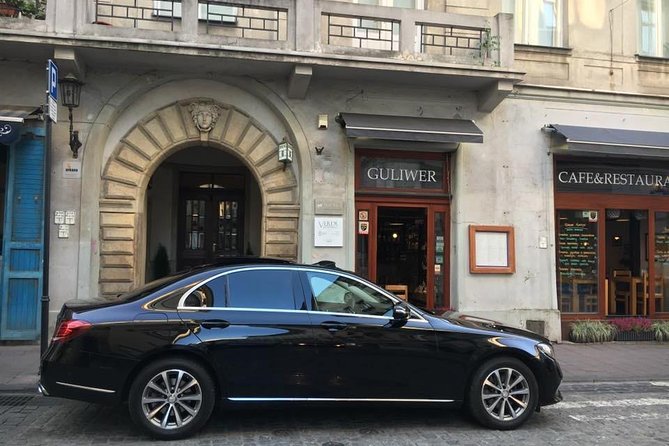 Krakow - Full Day Tour from Warsaw by private car - Is a Warsaw to Krakow day trip practical?