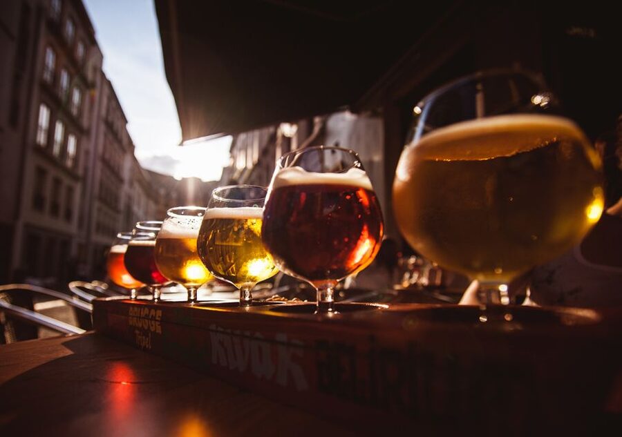 Krakow: Guided Craft Beer Tour - Key points to know before you book