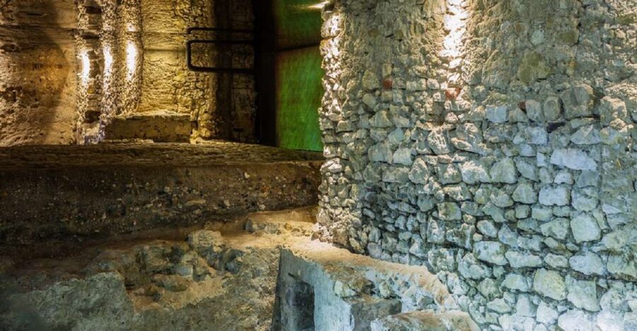 Krakow: Guided Tour of Rynek Underground - Krakow’s Market Square Has a Second City Below