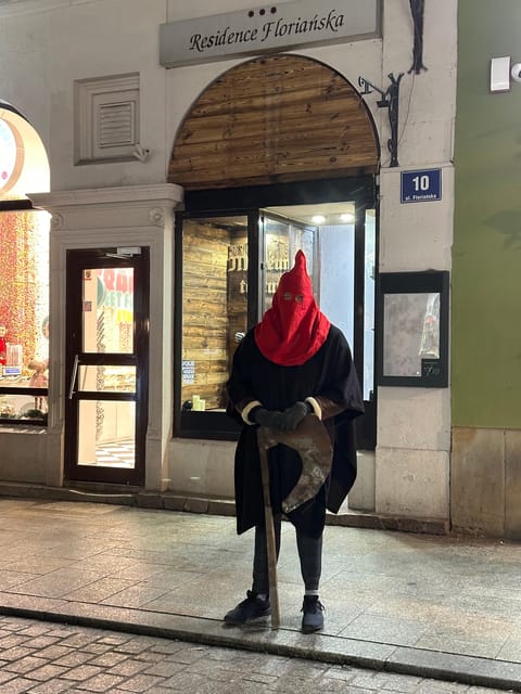 Kraków: Guided Tour of the Torture Museum - What you will see in one hour