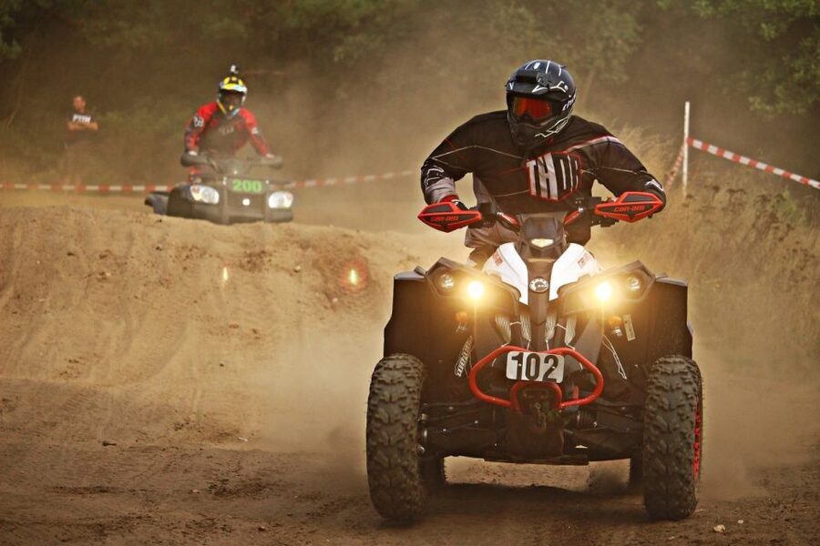 Krakow: Half–Day Shooting and Quad Expedition - Why this Krakow adventure works