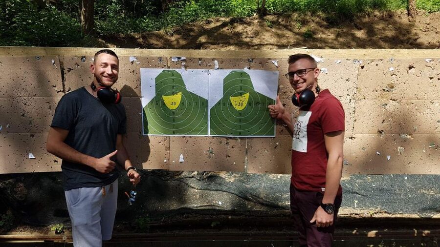 Krakow: Half–Day Shooting and Quad Expedition - Useful preparation before pickup