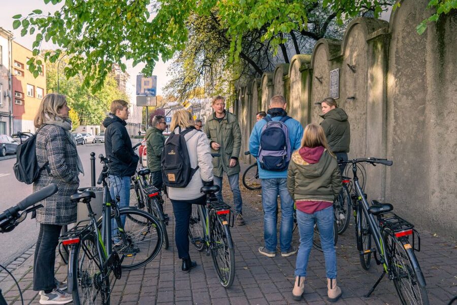 Krakow: Hidden Bike Tour - Should you book the Hidden Krakow Bike Tour?
