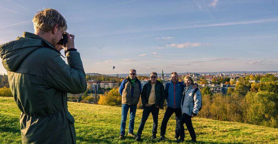 Krakow: Hidden Bike Tour - Why this ride adds something beyond Krakow’s center