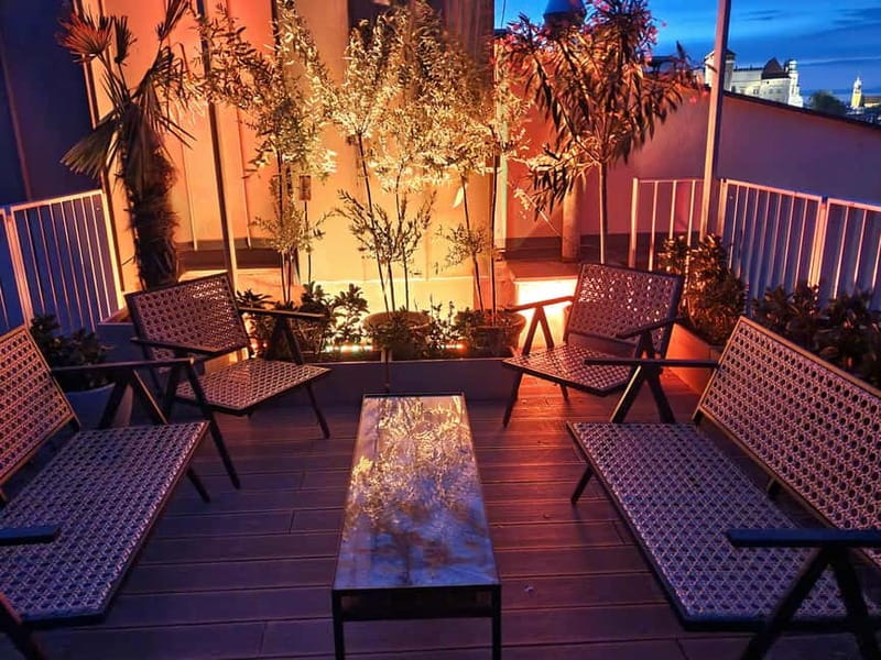Krakow: Hidden Rooftop Bar Reservation with 1 Cocktail - Planning the best place in your Krakow day