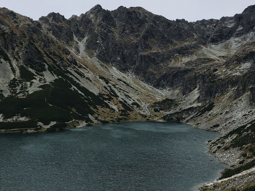 Krakow: Hiking Adventure in Tatra Mountains & Thermal Baths - What to pack for this ten-hour day