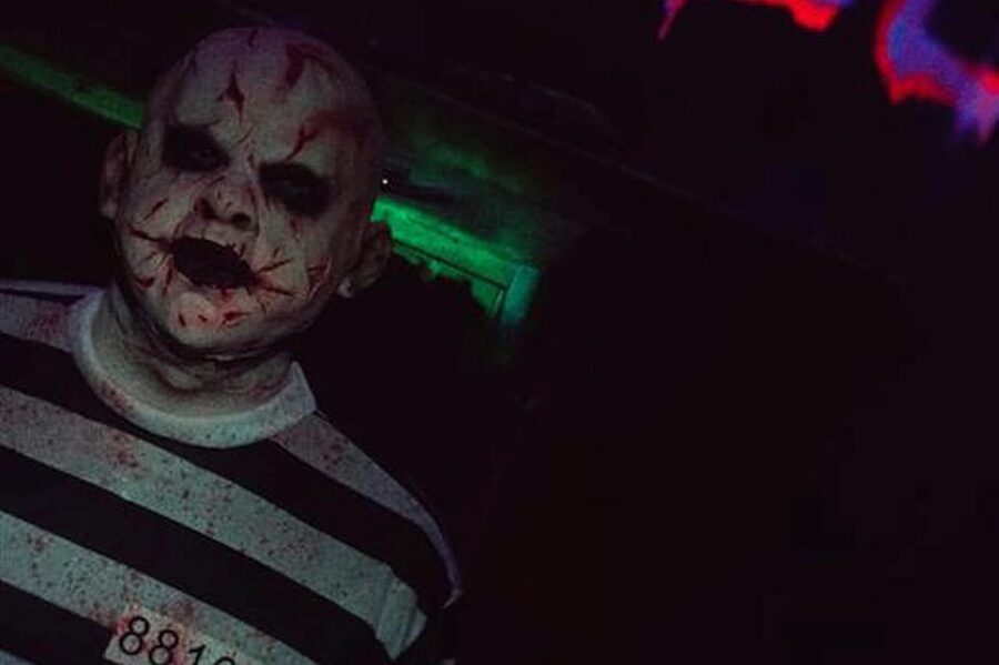 Krakow: Horror House Entry Ticket - Key points at a glance