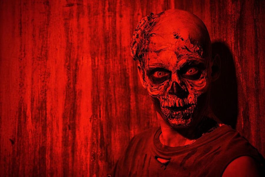 Krakow: Horror House Entry Ticket - What happens inside the 30-minute maze