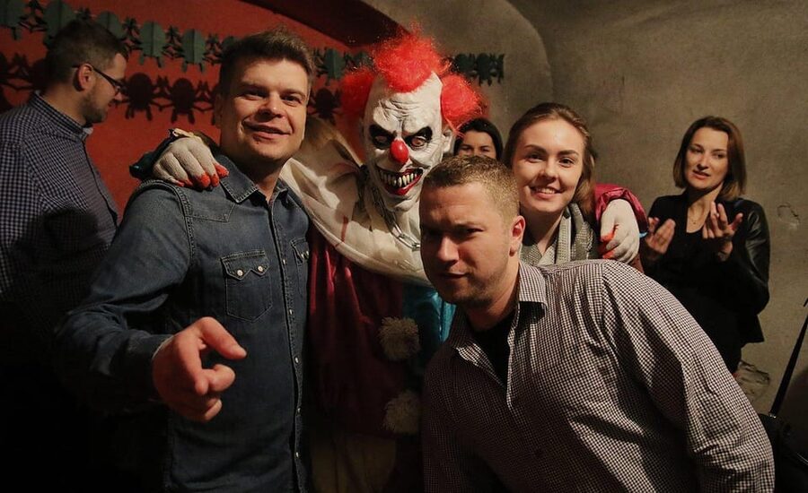 Krakow: Horror House Entry Ticket - Is $32 a fair price?