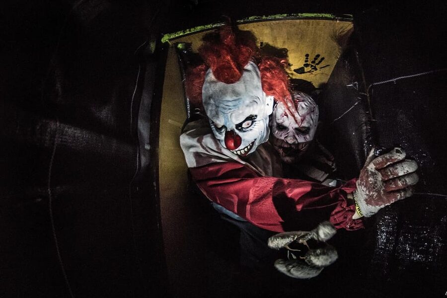 Krakow: Horror House Entry Ticket - Practical planning before you go