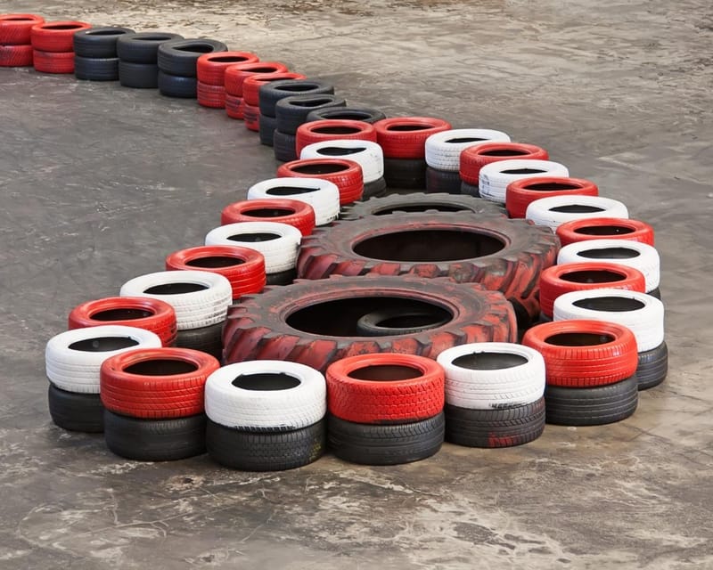 Krakow: Indoor Go-Karting (24-Minute Races) - Key points before you book