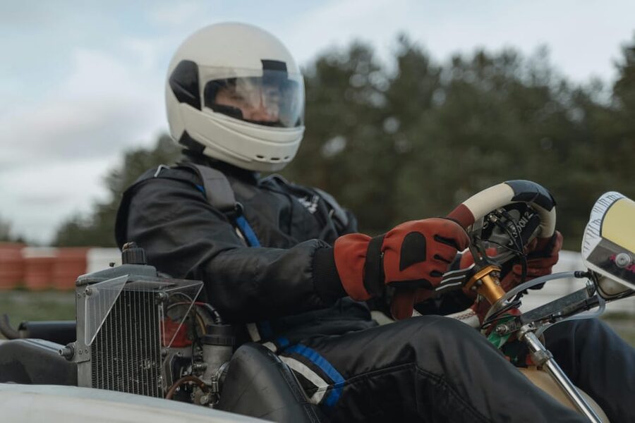 Krakow: Indoor Go-Karting (24-Minute Races) - Important things to know before arriving