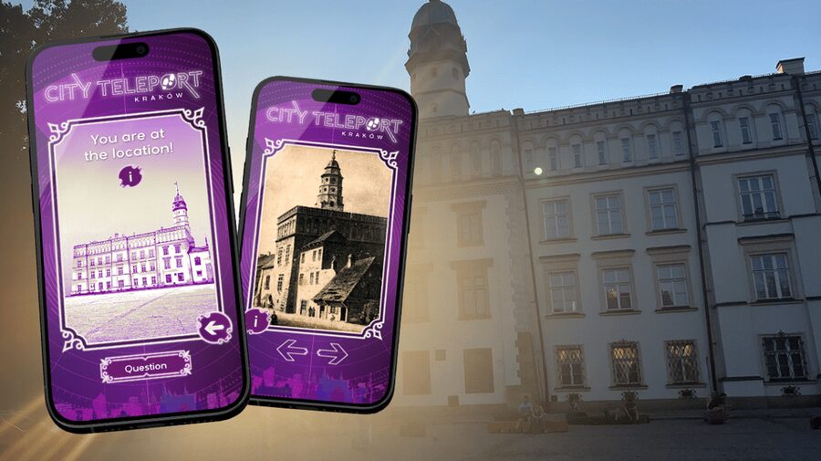 Krakow: Interactive Adventure Guidebook: PL/EN/DE/ES - Who should choose this experience