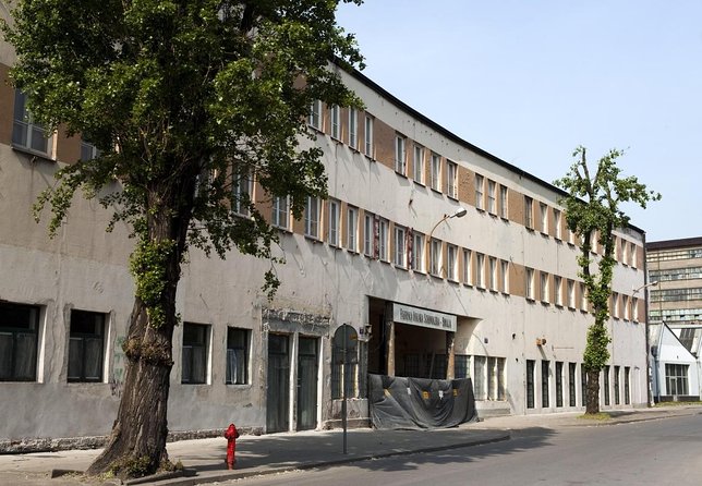 Krakow Jewish District Private Tour. Kazimierz and Jewish Ghetto - From Kazimierz’s synagogues to the former ghetto