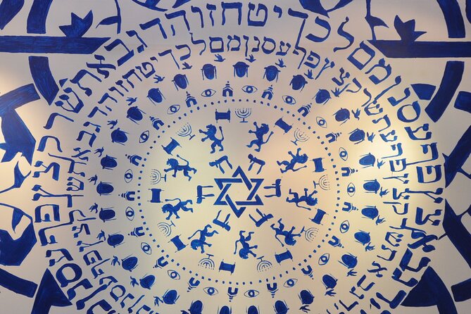 Krakow: Jewish Museum Galicja - Skip the line Ticket - What you see in the two-hour visit