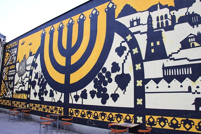 Krakow: Jewish Museum Galicja - Skip the line Ticket - Planning your arrival between 11 a.m. and 6 p.m.