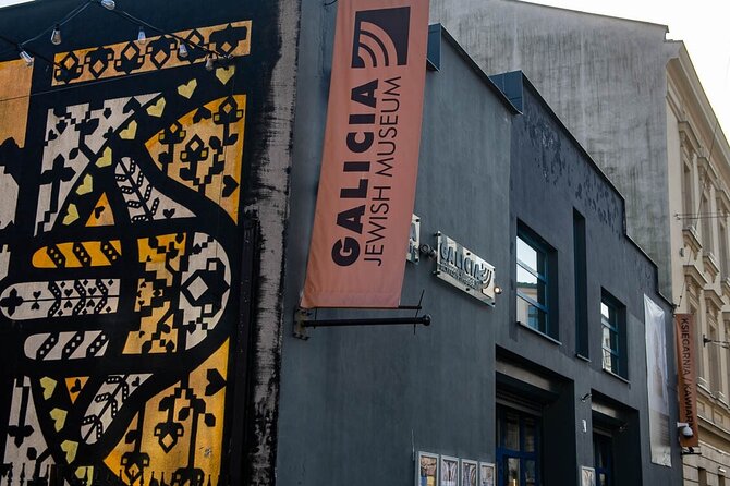 Krakow: Jewish Museum Galicja - Skip the line Ticket - Who will appreciate this museum most?