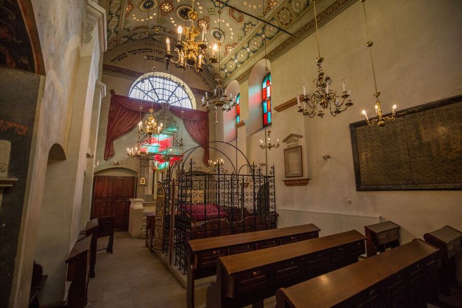 Krakow: Jewish Quarter and Schindler's Factory Guided Tour - Who will get the most from this tour?