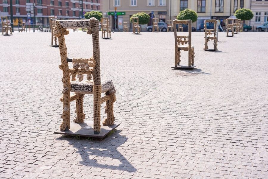 Kraków: Jewish Quarter, Auschwitz, And Salt Mine 3-Day Tour - Key points at a glance