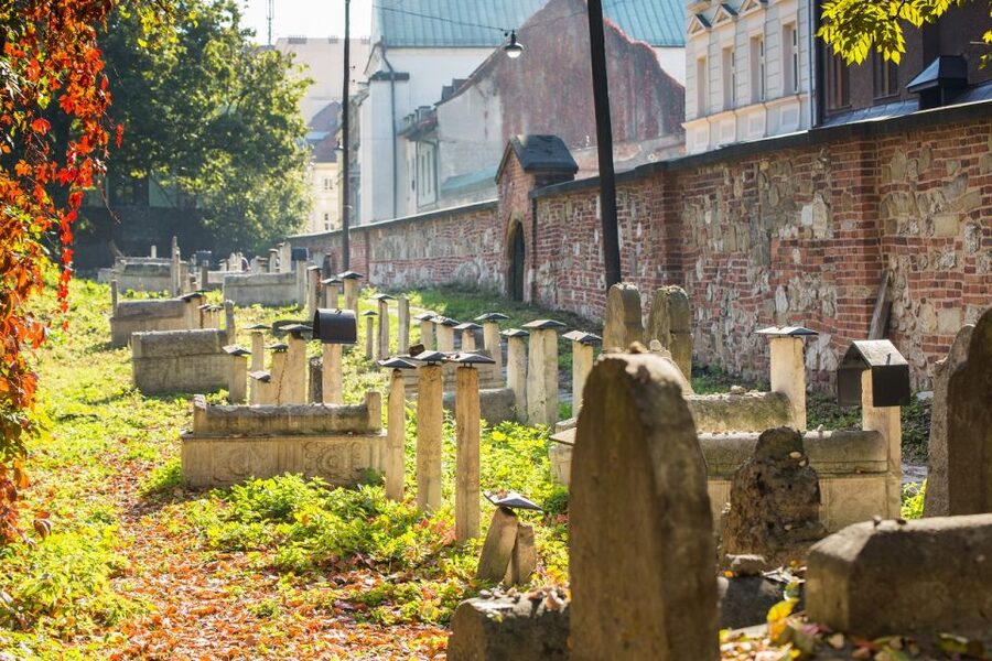 Kraków: Jewish Quarter, Auschwitz, And Salt Mine 3-Day Tour - Day two at Auschwitz-Birkenau