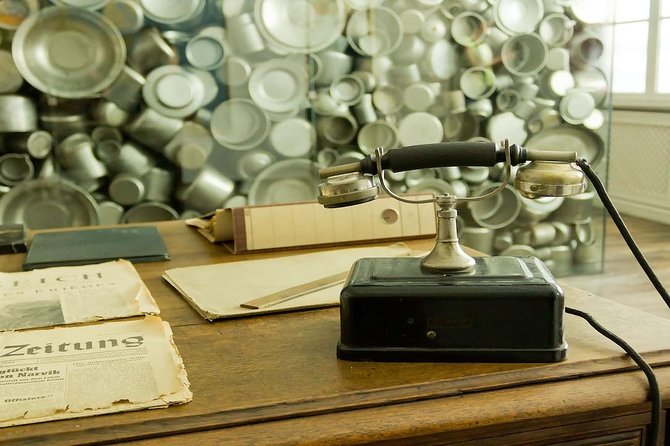 Krakow: Jewish Quarter Kazimierz & Schindler's Factory & Ghetto Guided Tour - Is the $83.27 price good value?