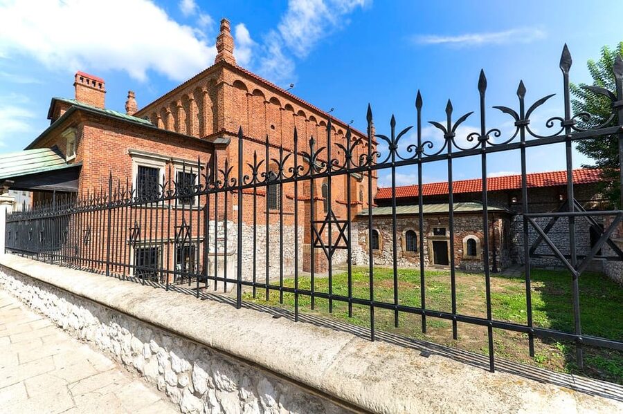 Kraków: Jewish Quarter & Schindler’s Factory Guided Tour - What the occupation exhibition actually covers