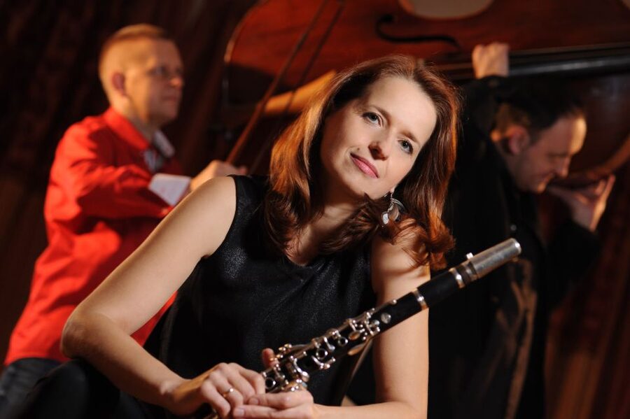 Krakow: Jewish-Style Klezmer Music Concert - The historic room: charm with a few rough edges