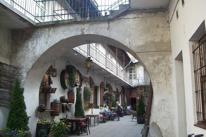Krakow Kazimierz and Jewish Ghetto Tour with Synagogues - Galicia Jewish Museum and other optional stops