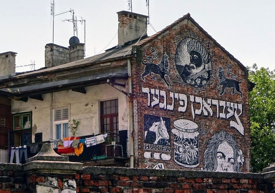 Krakow: Kazimierz District Jewish Heritage Tour - Is the $67 price good value?