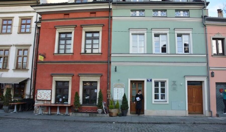Krakow: Kazimierz Jewish District Private Guided Tour - The Old Synagogue and Jewish Museum