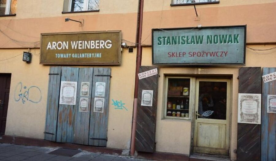 Krakow: Kazimierz Jewish District Private Guided Tour - Guide quality and language choices