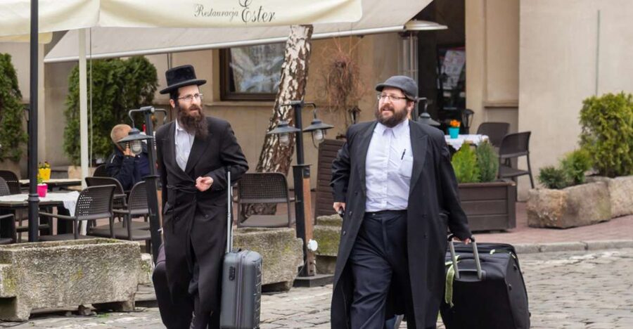 Krakow: Kazimierz, Schindler's Factory & Ghetto Guided Tour - Why this route makes sense
