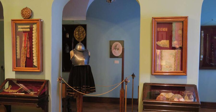 Krakow: Museum of Jan Matejko Entry Card (3-Day Krakow Card) - Why Jan Matejko’s house is the heart of the experience