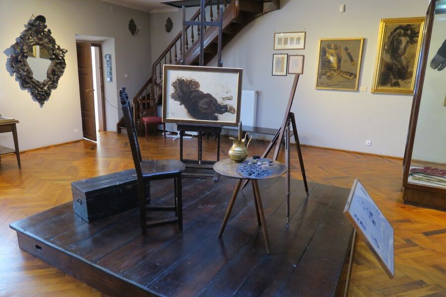 Krakow: Museum of Jan Matejko Entry Card (3-Day Krakow Card) - What the $53 price means for value