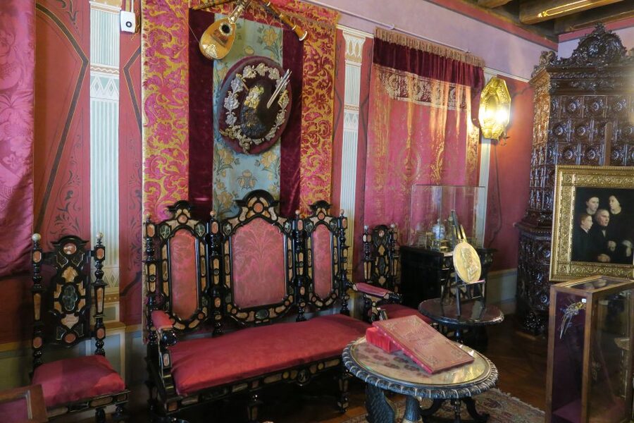Krakow: Museum of Jan Matejko Entry Card (3-Day Krakow Card) - Practical details that affect your visit