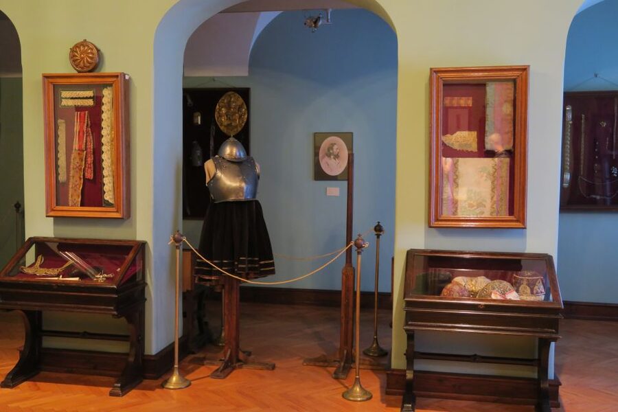 Krakow: Museum of Jan Matejko Entry Card (3-Day Krakow Card) - A self-guided visit with no fixed tour group