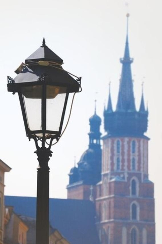 Krakow : Must-See Walking Tour With A Guide - Key points to know before you book