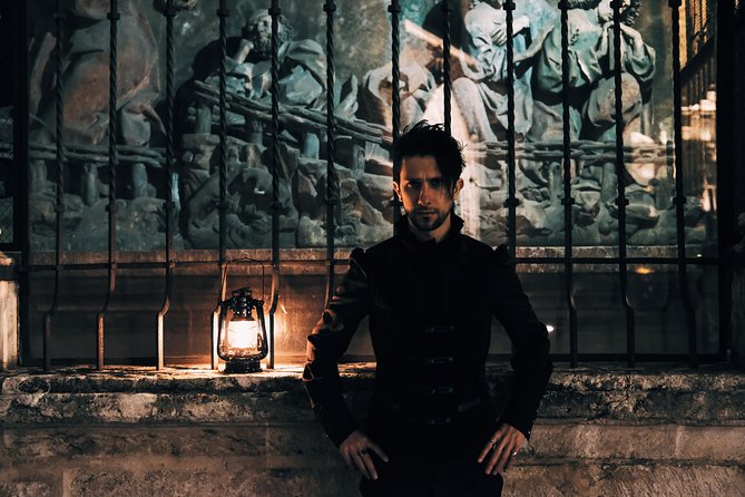 Krakow Night Tour: Ghosts, Vampires and Legends of the Old Town - What this Krakow night walk is really about