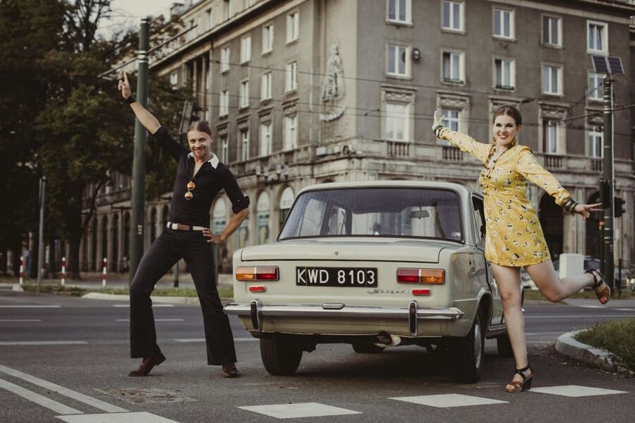 Krakow: Nowa Huta Guided Tour in Vintage Car - Why Nowa Huta deserves time beyond Krakow’s Old Town
