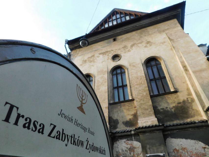 Krakow Old Town and Jewish Quarter in one guided walk - Wawel Hill and the meaning of royal Krakow